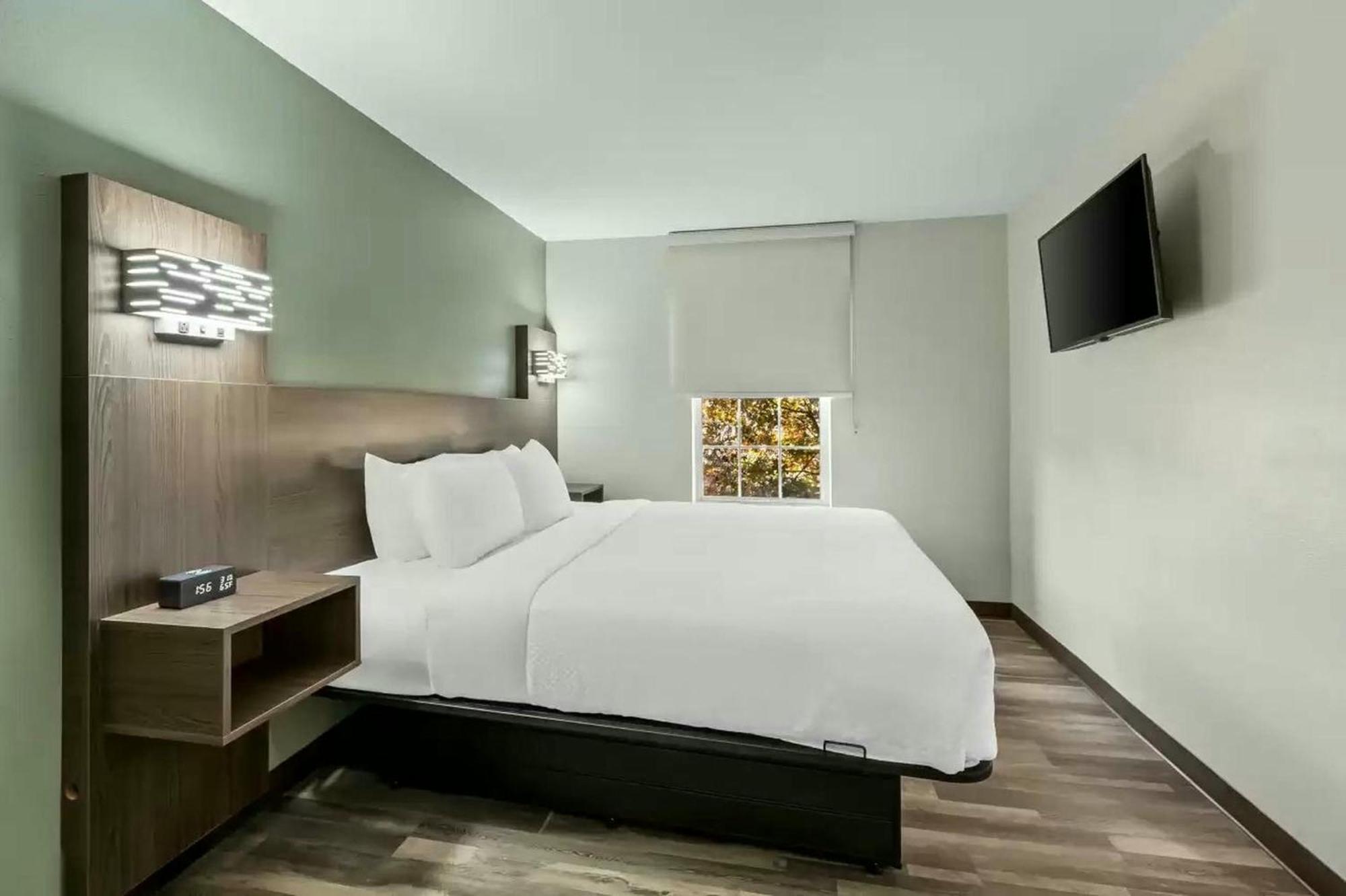 Quality Inn & Suites Columbia Harbison מראה חיצוני תמונה