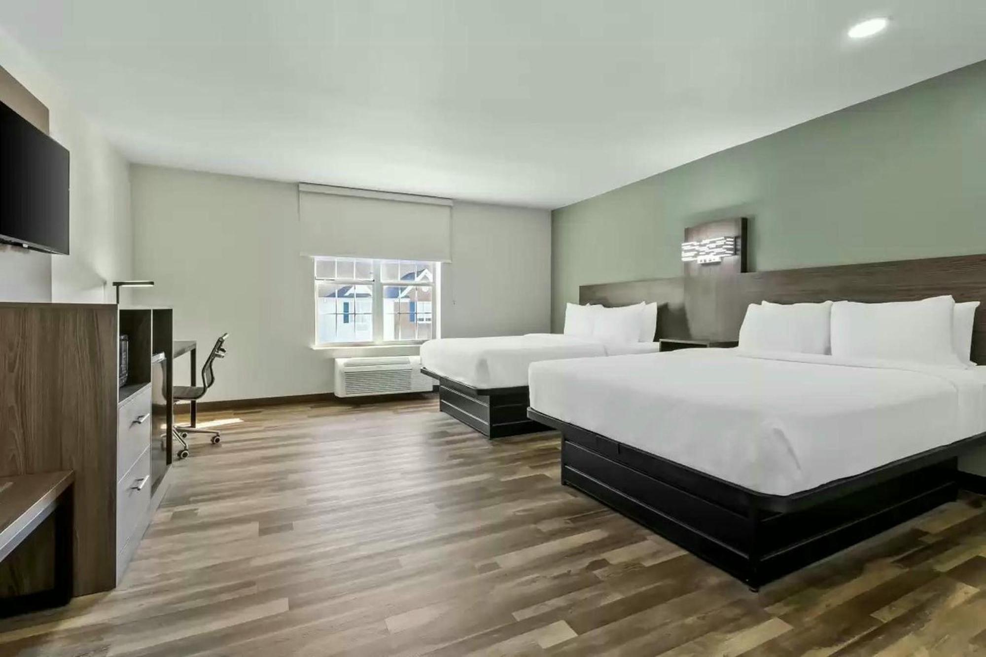Quality Inn & Suites Columbia Harbison מראה חיצוני תמונה